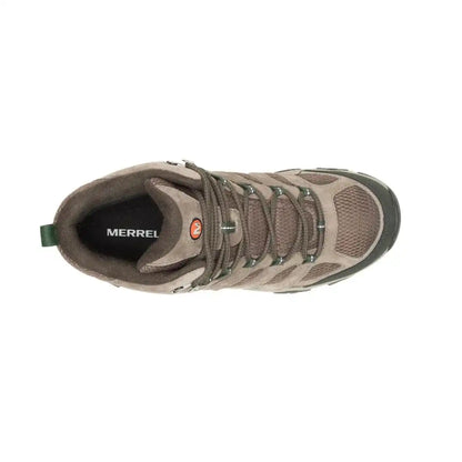 Moab 3 Mid Waterproof Wide Width