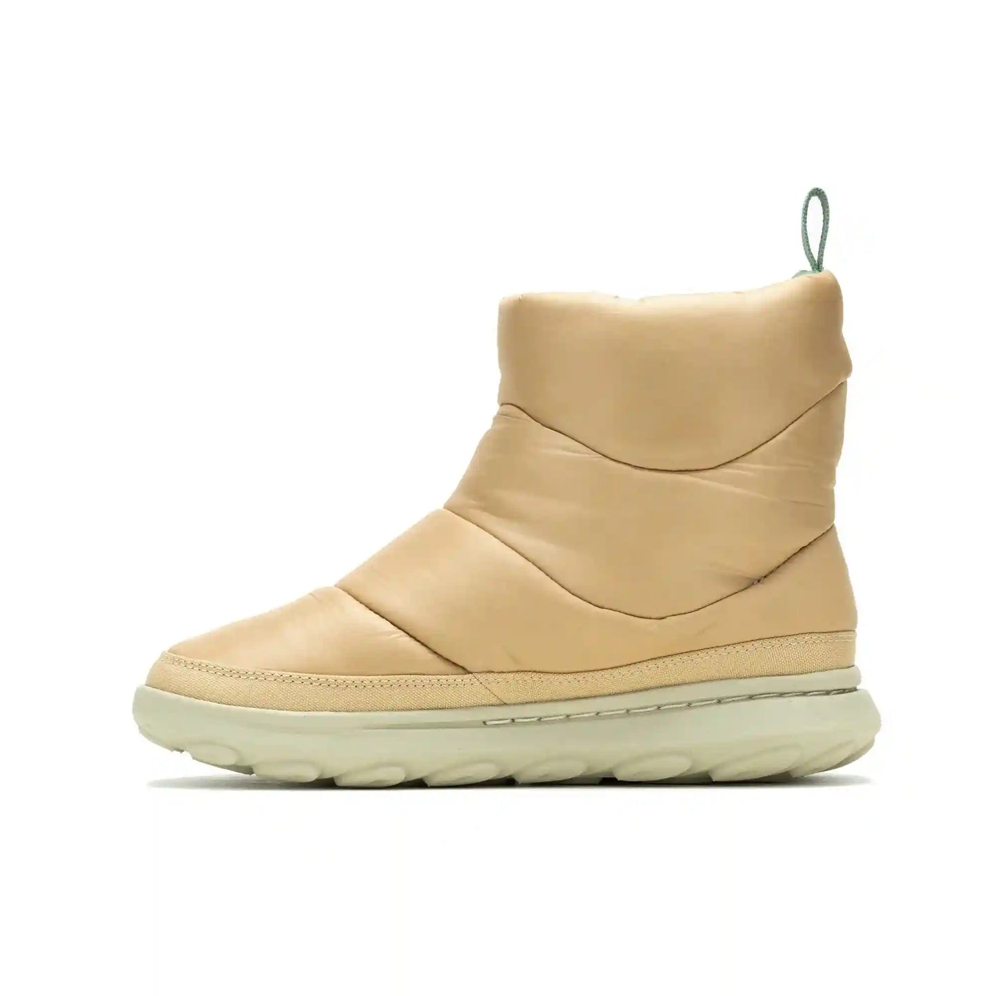 Hut Moc 2 Quilted