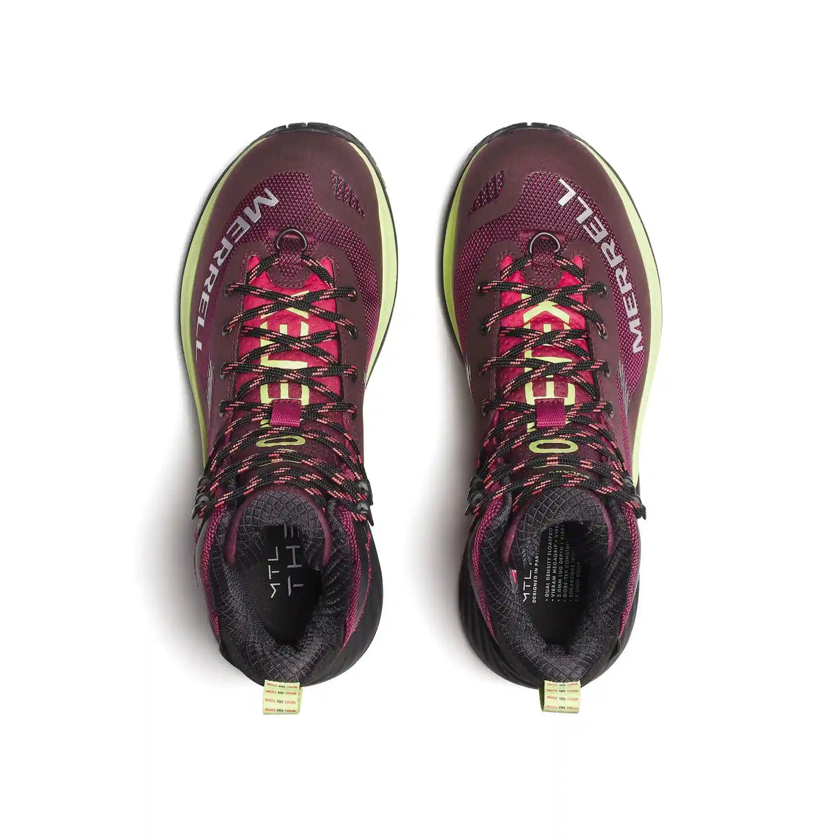 MTL Thermo Rogue 4 Mid GORE-TEX®