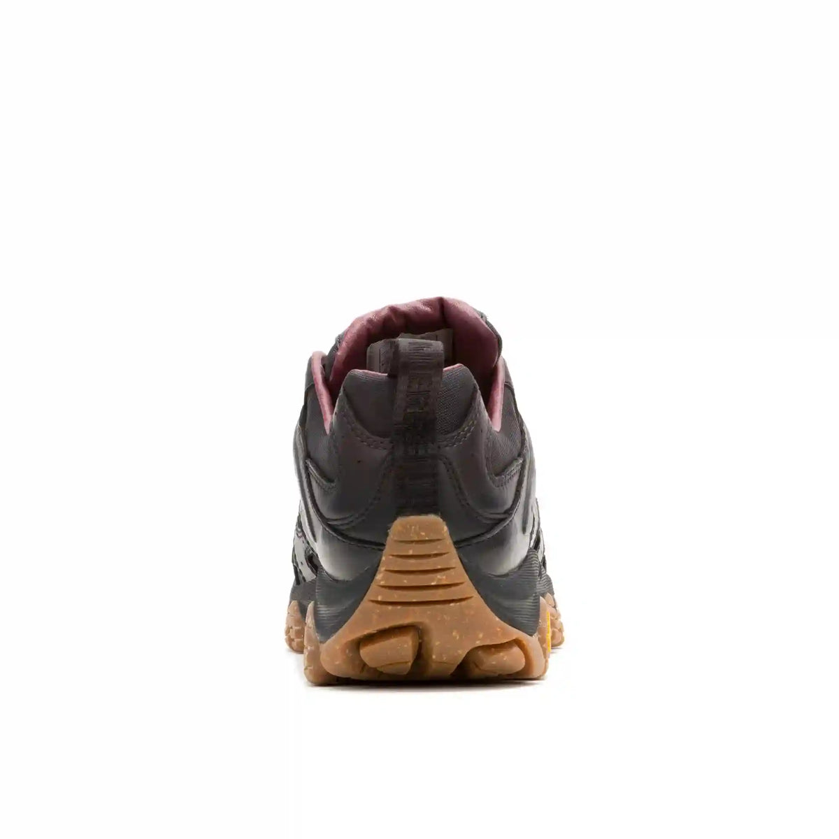 Moab 3 Luxe Leather