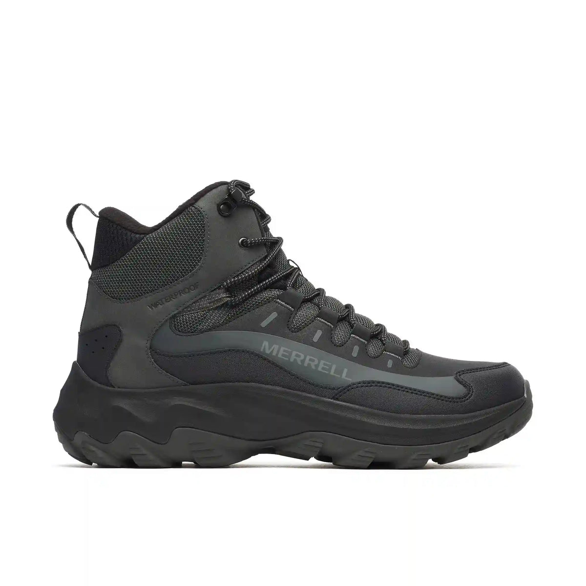 Thermo Chill 2 Mid Waterproof