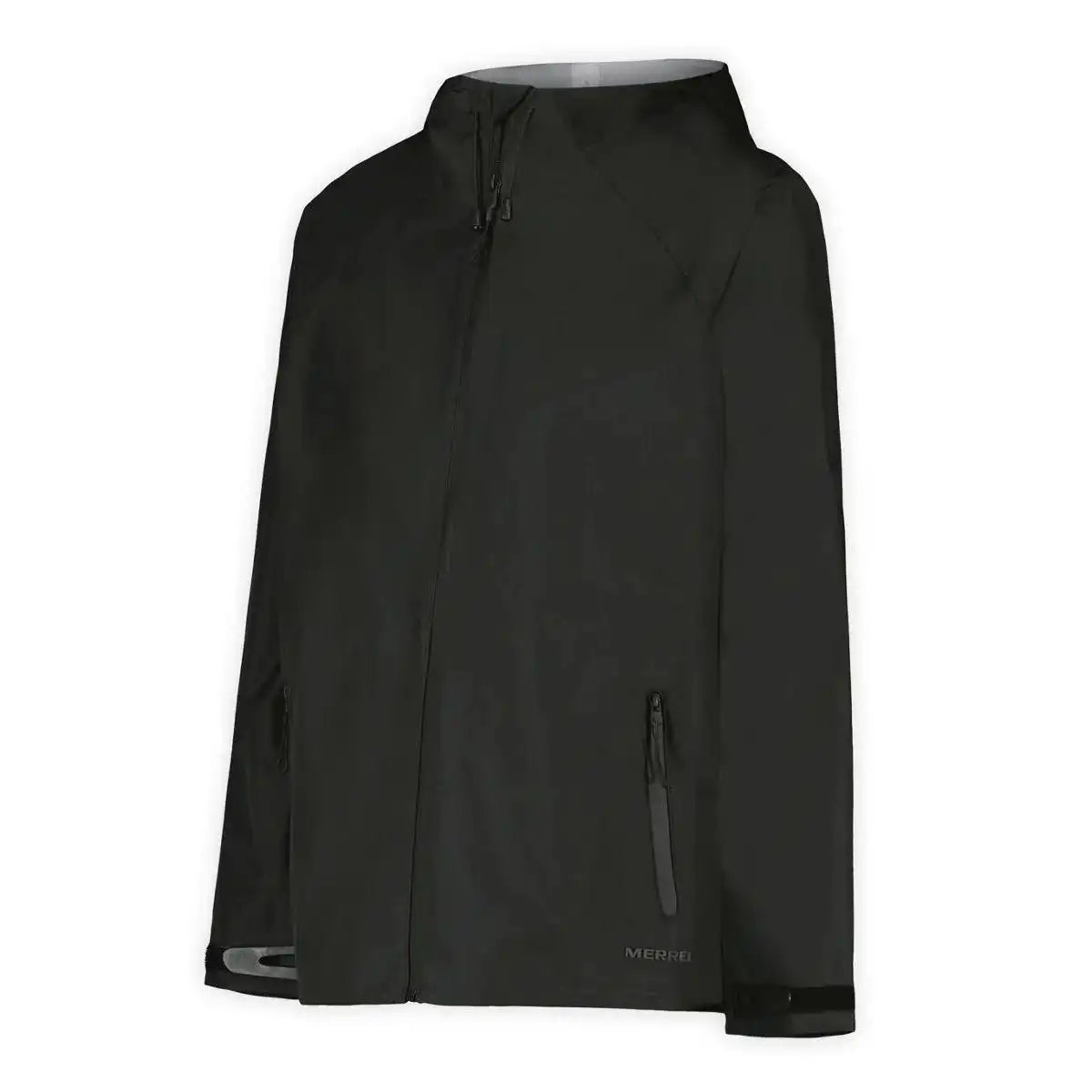 Rain Shell Jacket