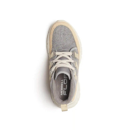 Clover Mid Wool Waterproof