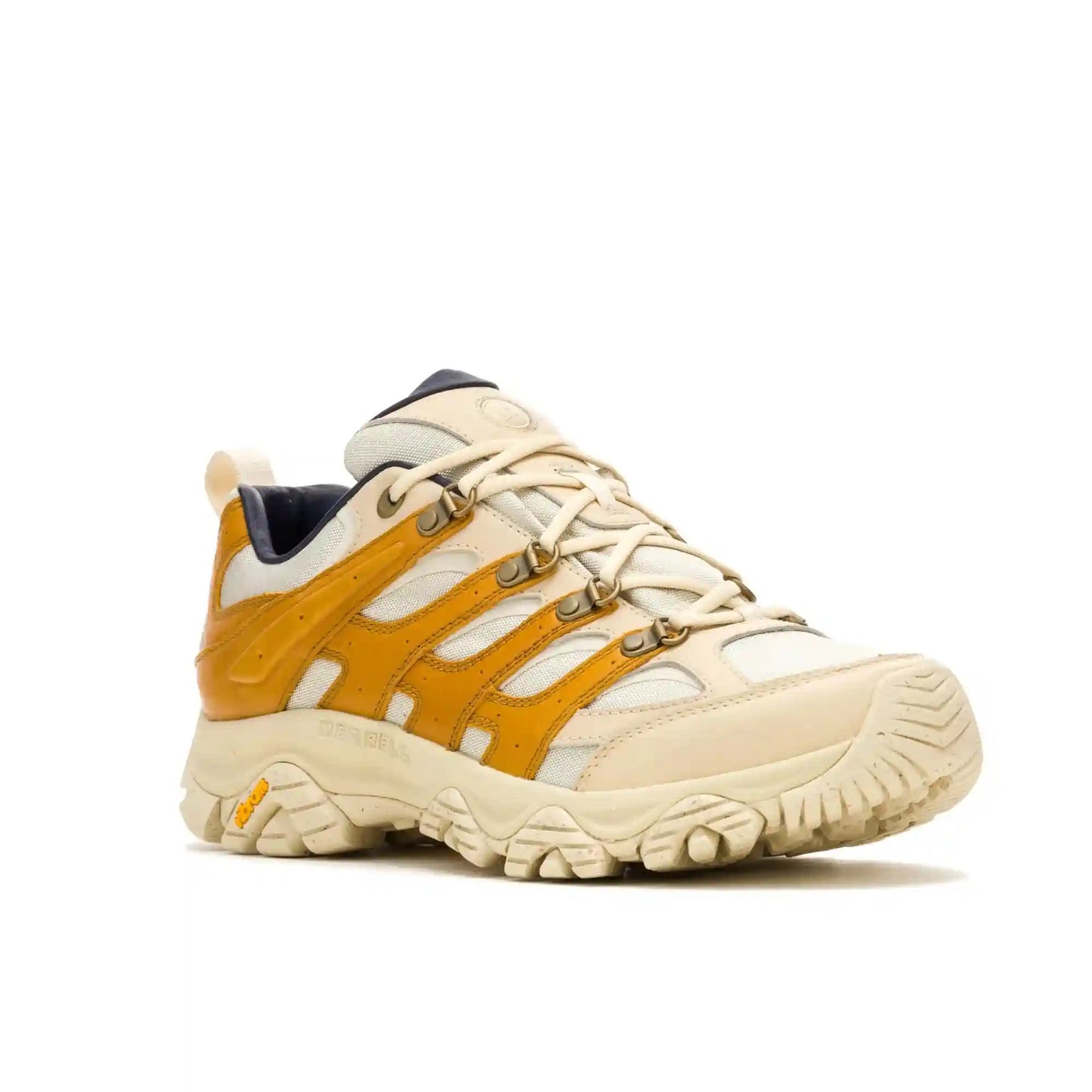 Moab 3 Luxe Leather