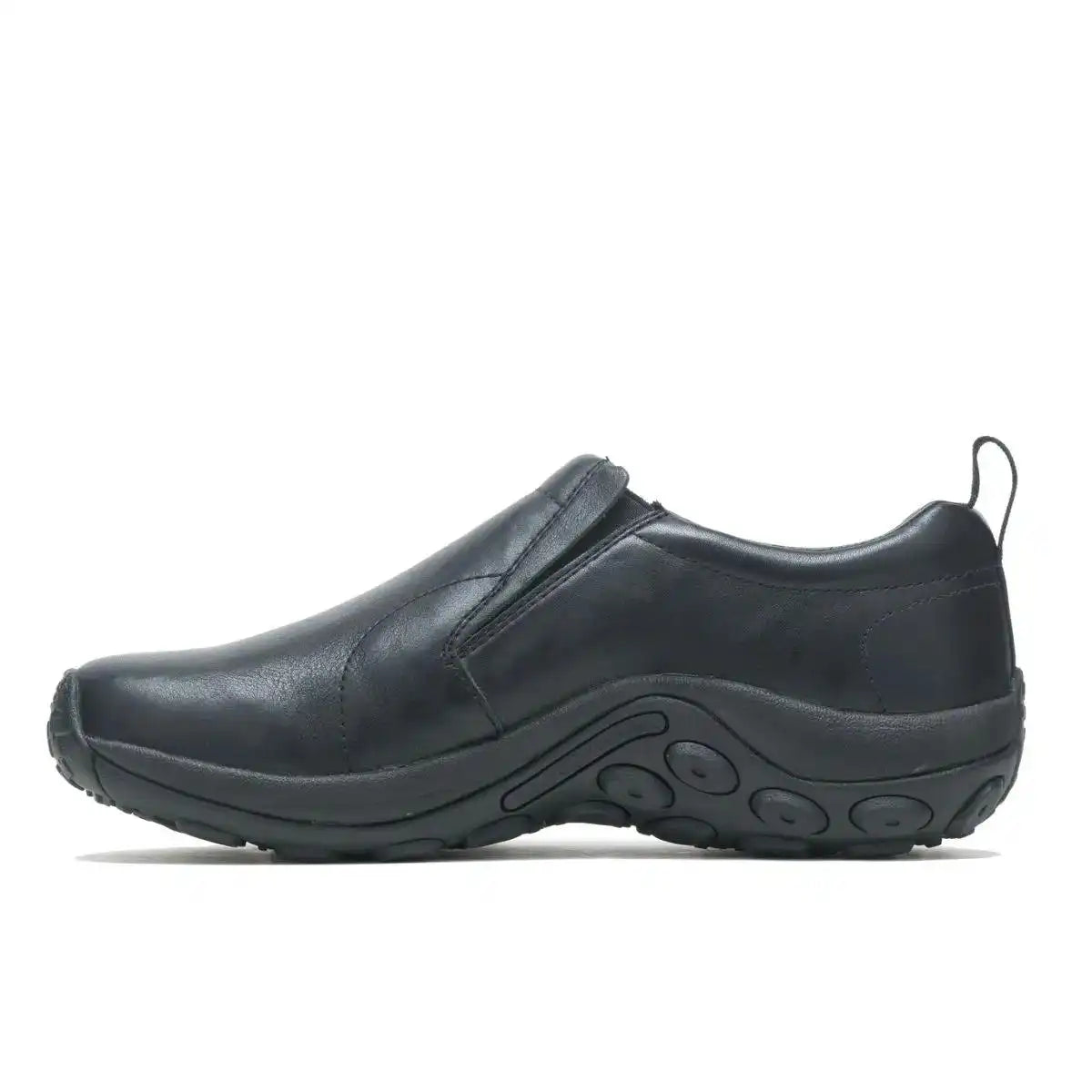 Jungle Moc Leather 2