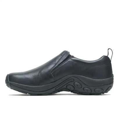 Jungle Moc Leather 2