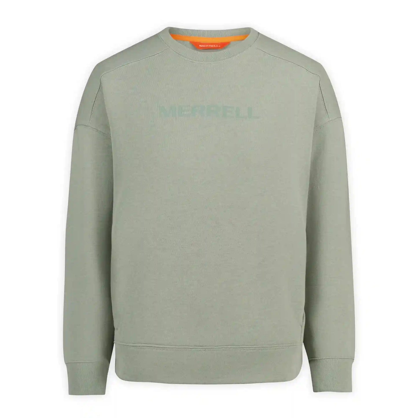 Boyfriend Crew Sweatshirt