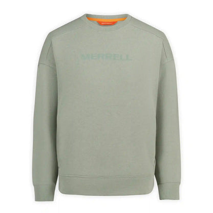 Boyfriend Crew Sweatshirt