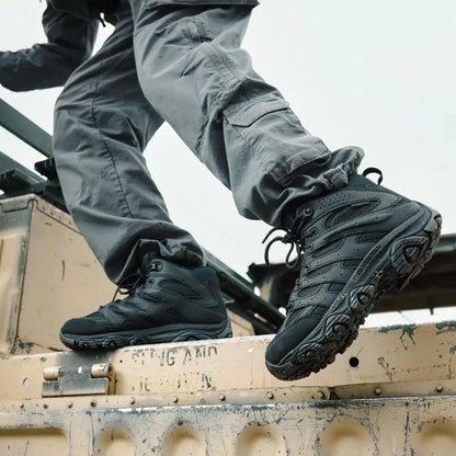 Moab 3 Mid Tactical Waterproof
