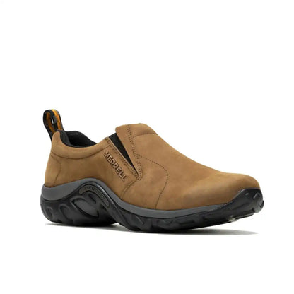 Jungle Moc Nubuck