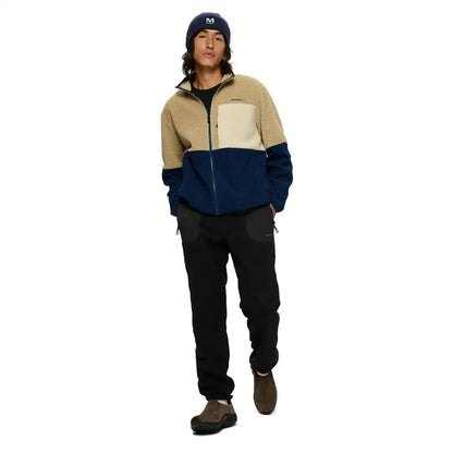 Tengu Sherpa Jacket