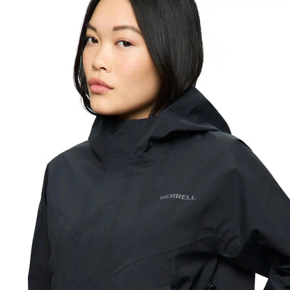 Sadia Seam-Sealed Raincoat