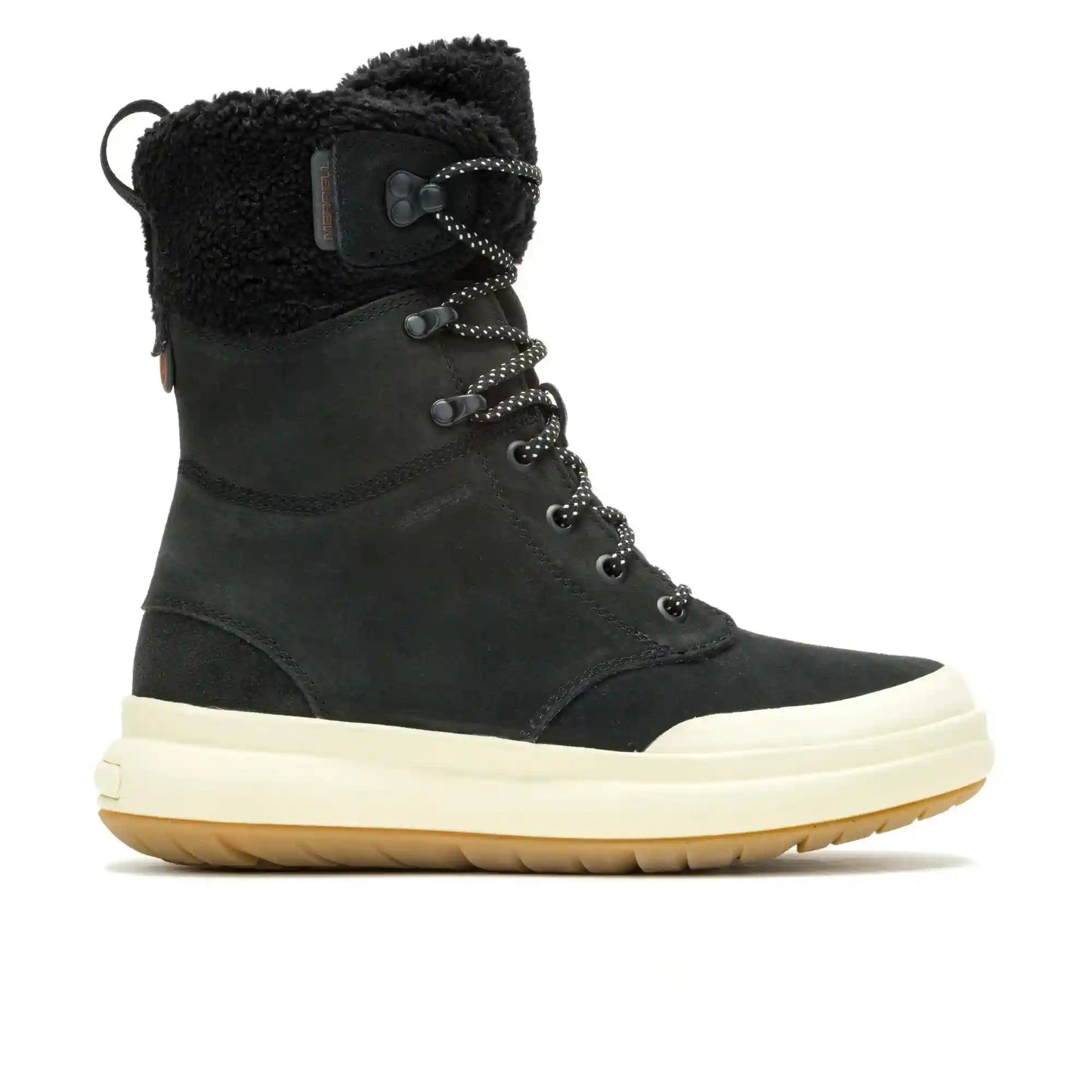 Marquette Thermo Tall Zip Waterproof