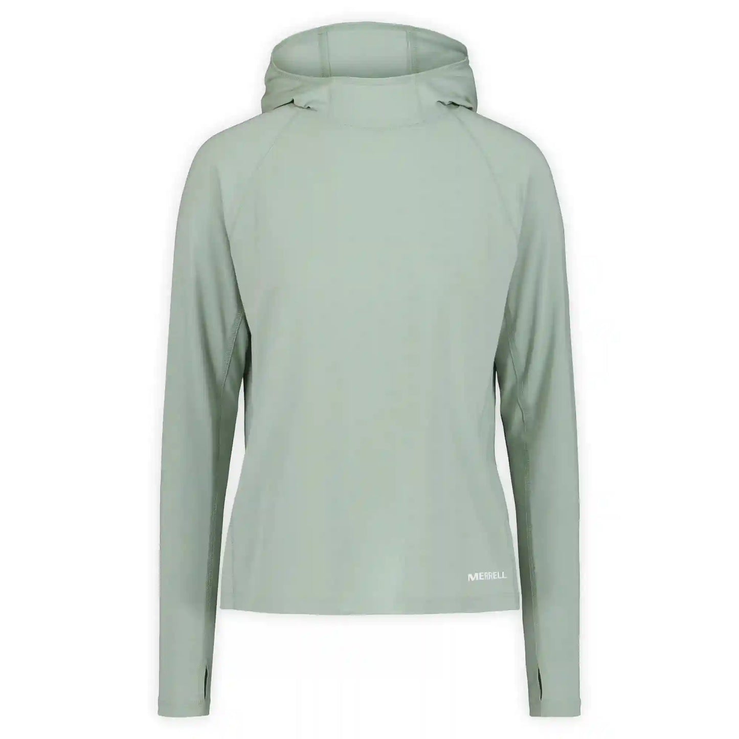 Eliza Tencel Sun Hoody