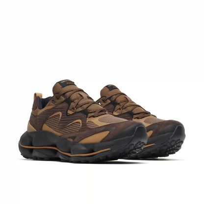 SpeedArc Matis Leather Waterproof