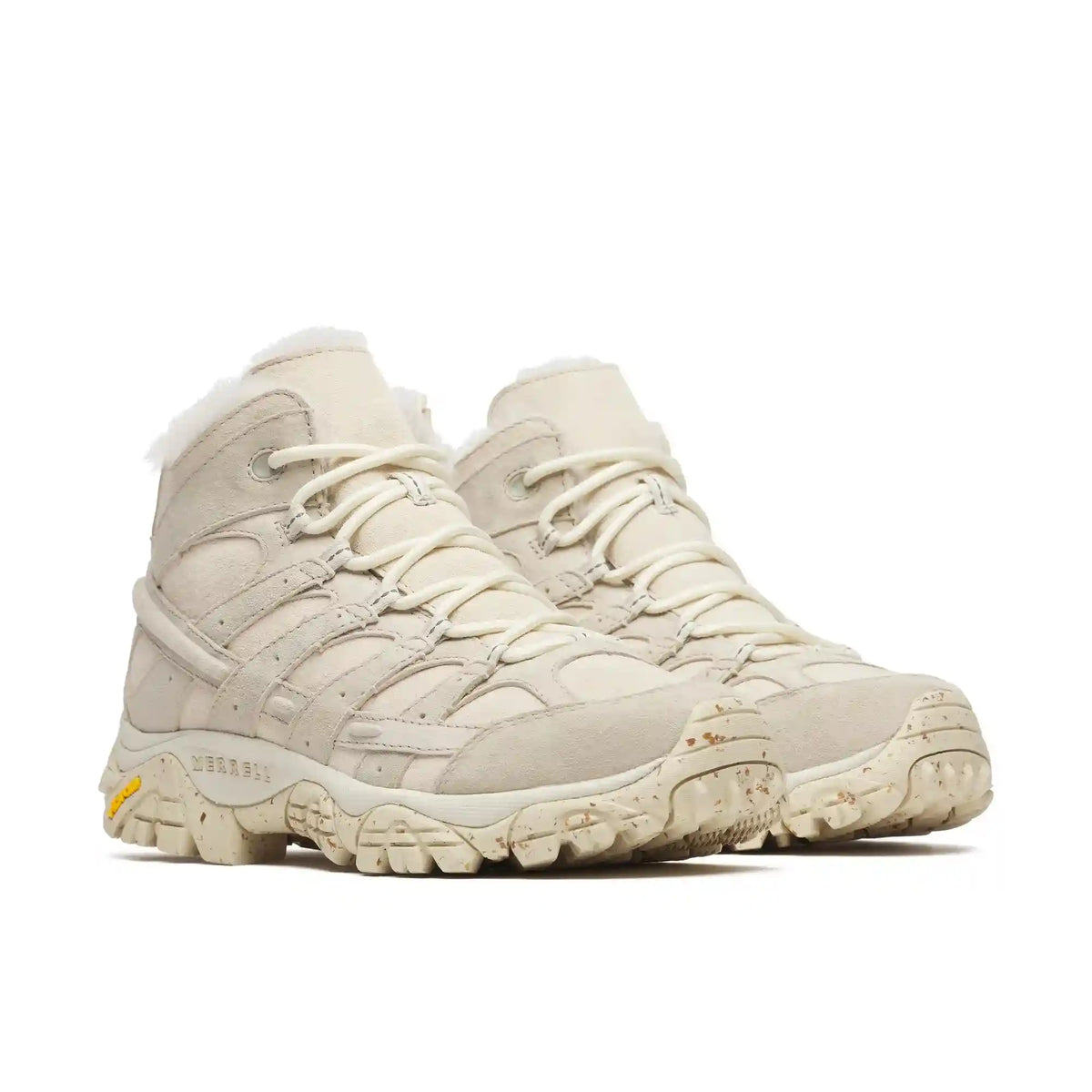Moab 2 Decon Mid Cozy Luxe