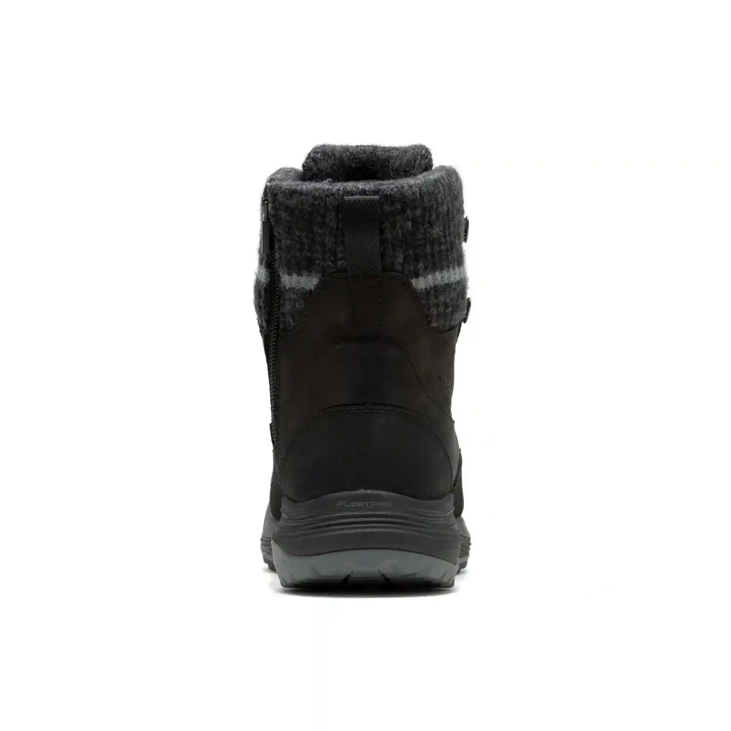 Siren 4 Thermo Mid Zip Waterproof