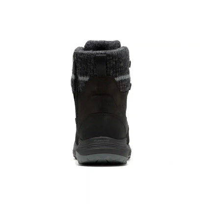 Siren 4 Thermo Mid Zip Waterproof