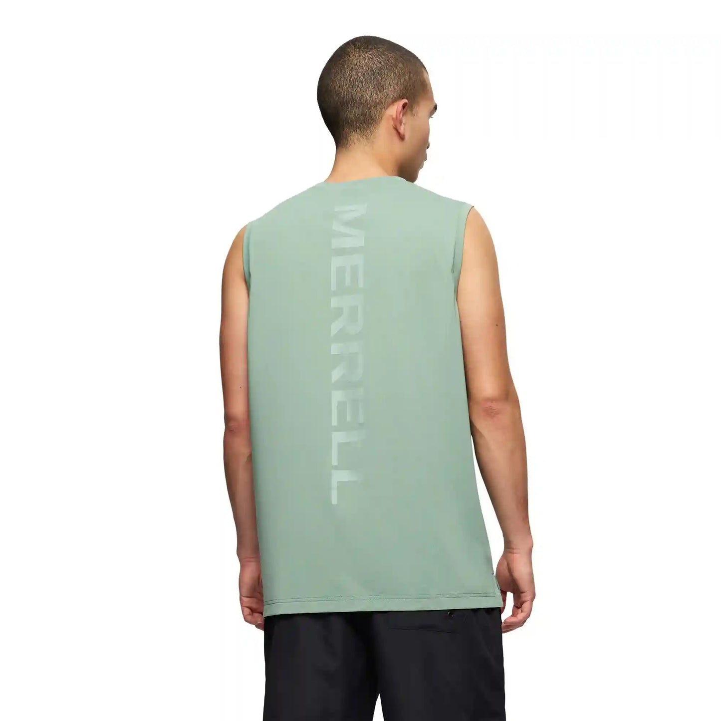 Wayde Running Tank