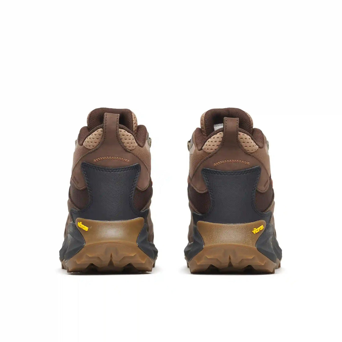 Moab Speed 2 Leather Mid Waterproof