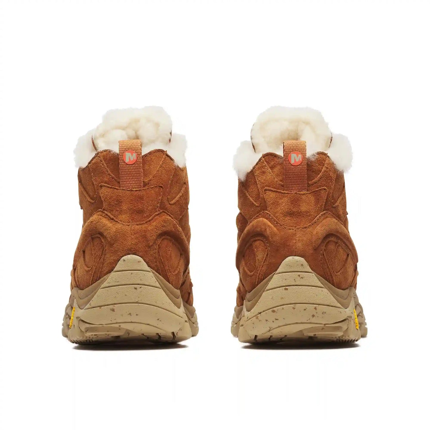 Moab 2 Decon Mid Cozy Luxe