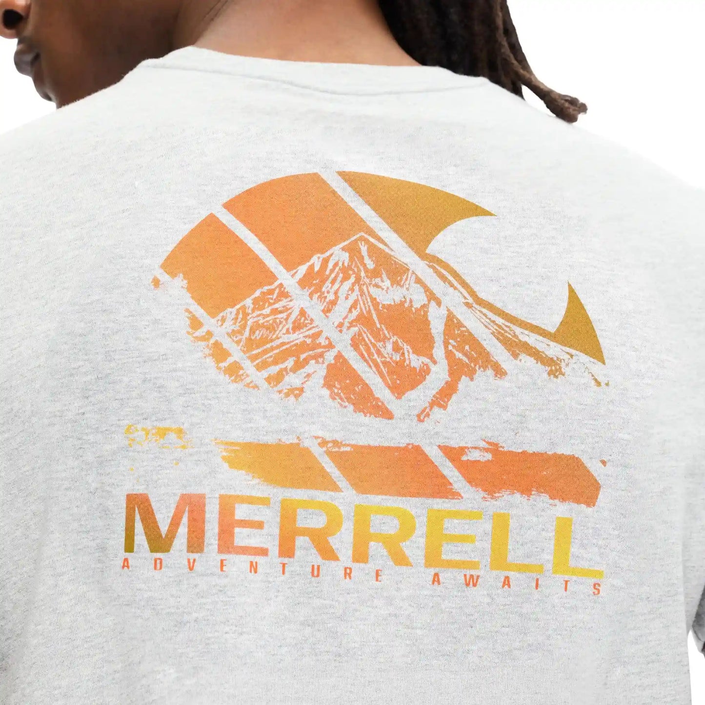 Cliffcrest Graphic Crew Tee