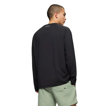 Rowan Long Sleeve Running Top