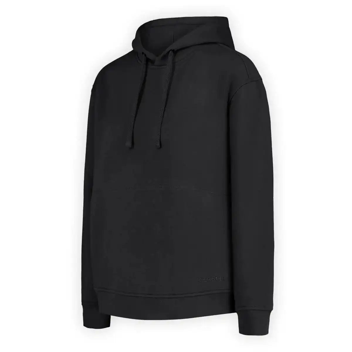 Relaxed Hoody
