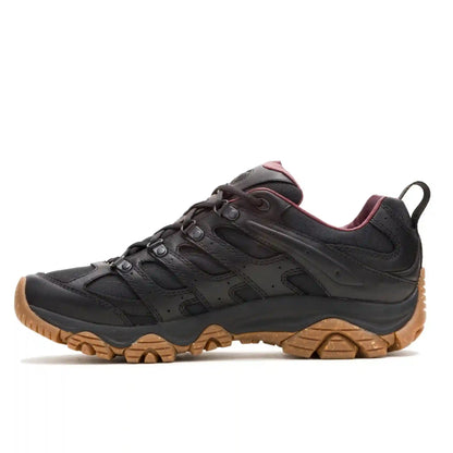 Moab 3 Luxe Leather