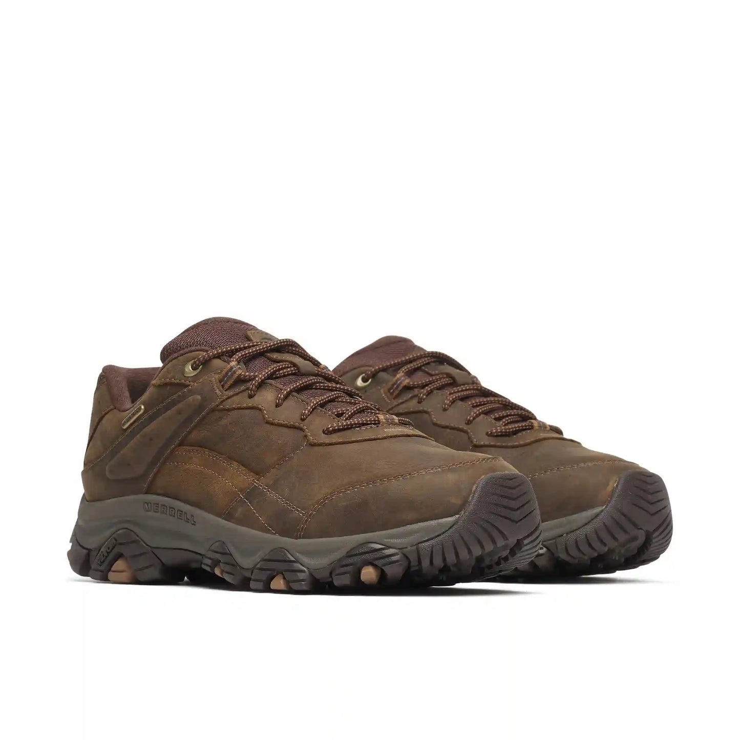 Moab Adventure 3 Waterproof Wide Width