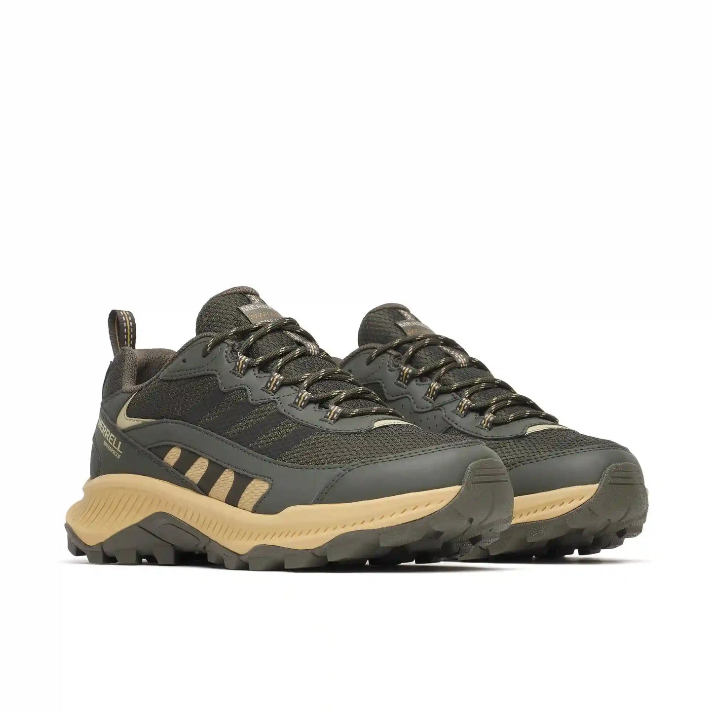 Speed Strike 2 Waterproof