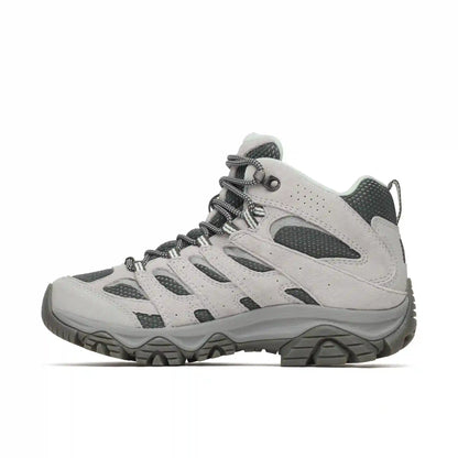 Moab 3 Mid Waterproof