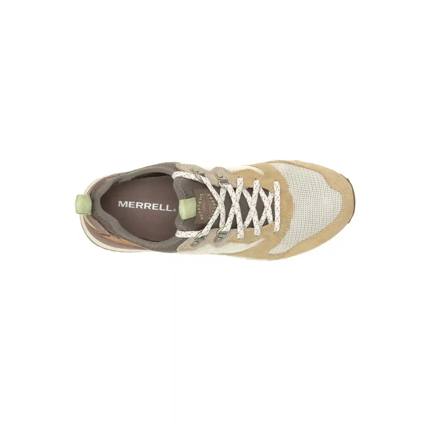 Alpine 83 Sneaker Recraft