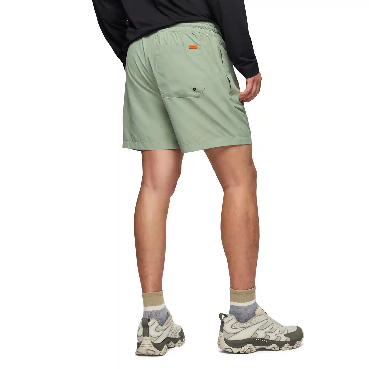 Simon Pull-On Short