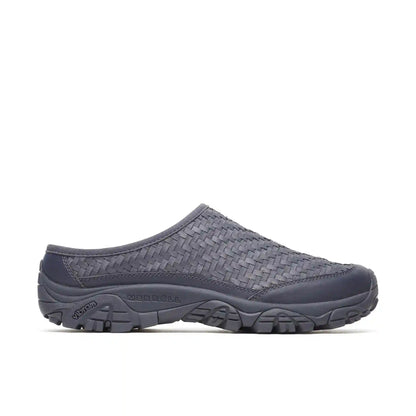 1TRL Moab 2 Slide Leather Woven
