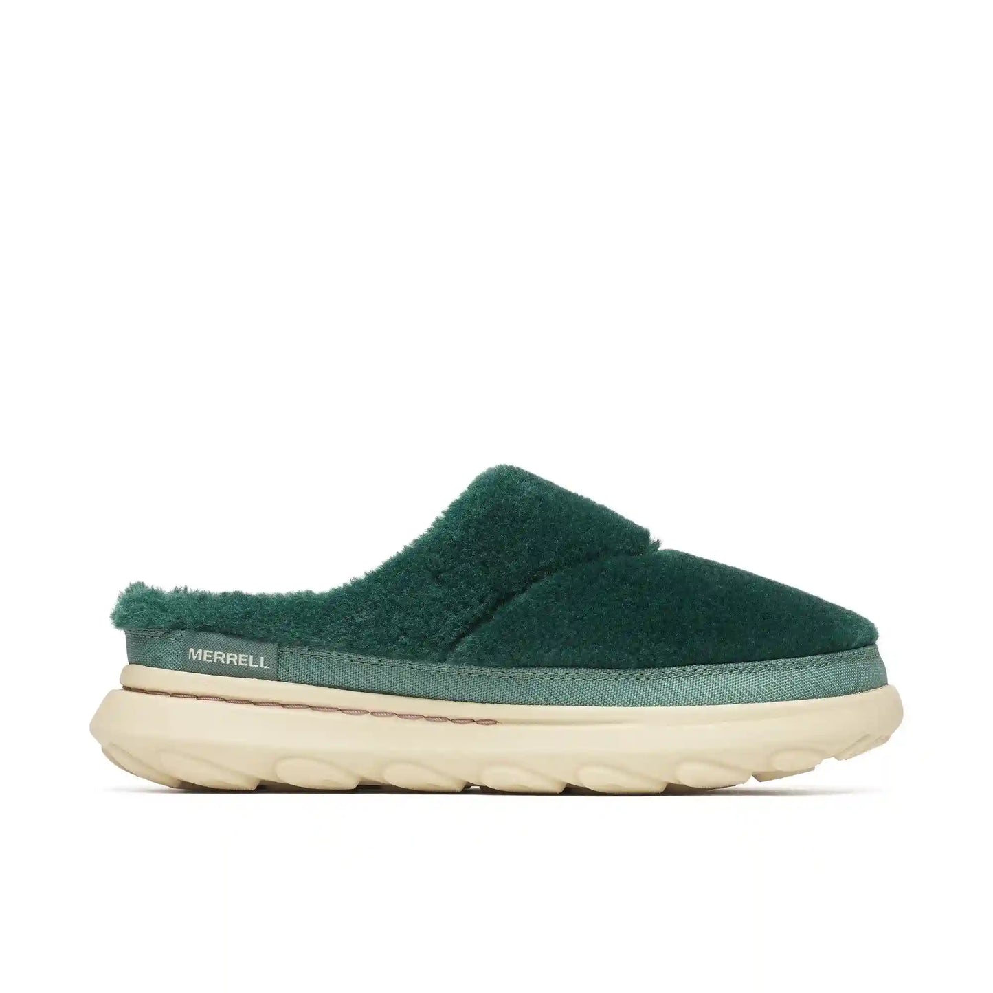 Hut Moc 2 Slide Cozy