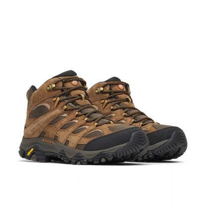 Moab 3 Mid Waterproof
