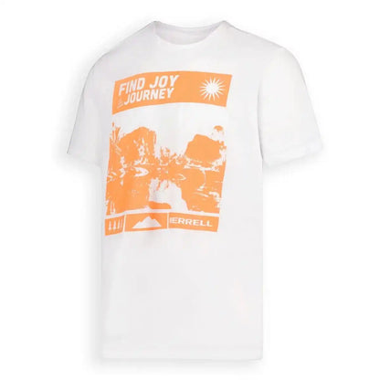 Find Joy Graphic Tee