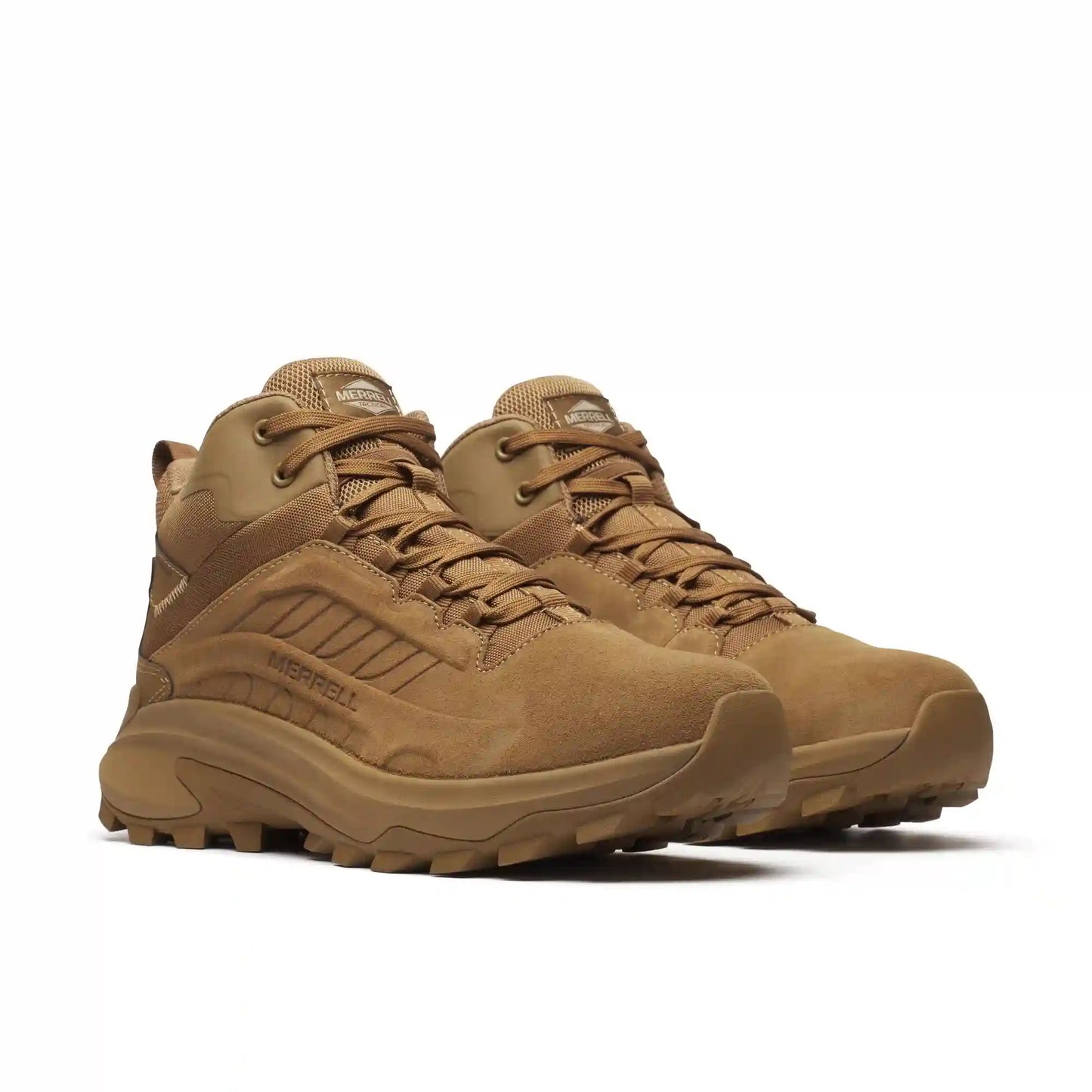 Moab Speed 2 Mid Tactical Waterproof