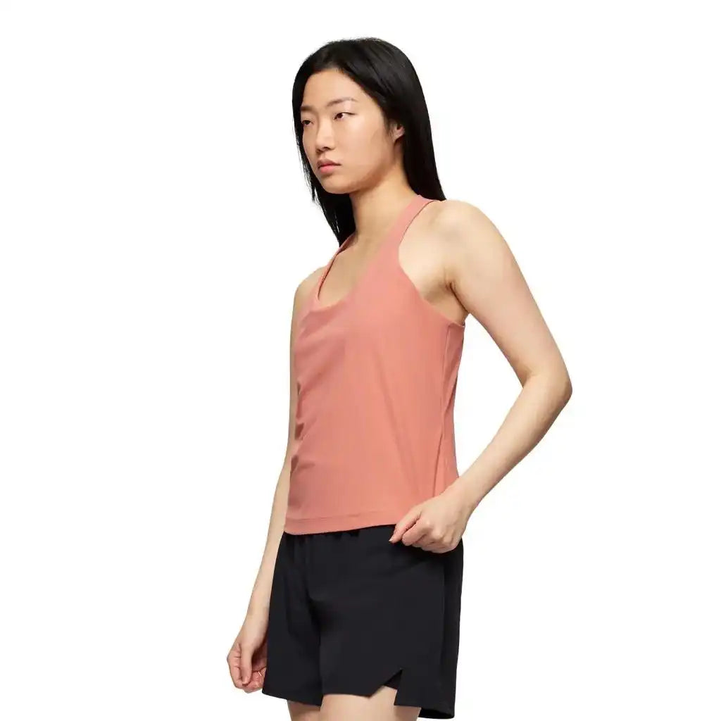 Jasmine Racerback Tank