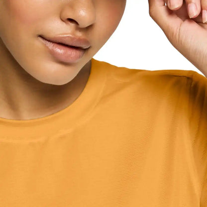 Active Long Sleeve Tee