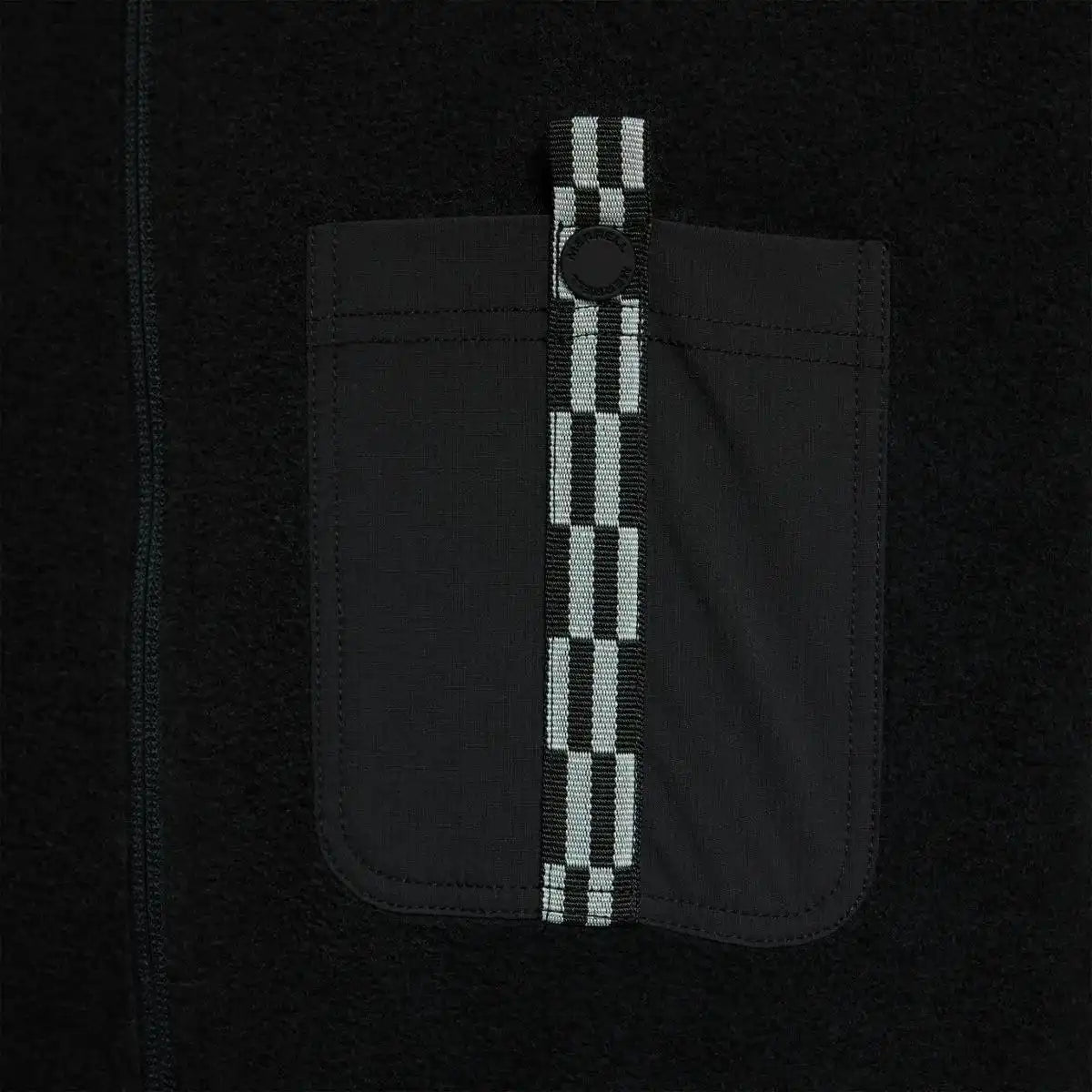 Jungle Fleece Full Zip