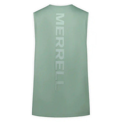 Wayde Running Tank