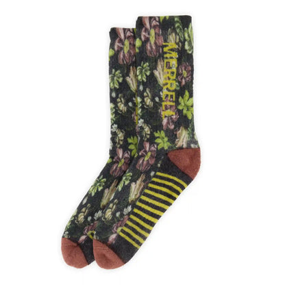 Moab Hike Crew Socks