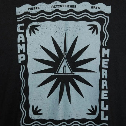 Camp Merrell Graphic Tee