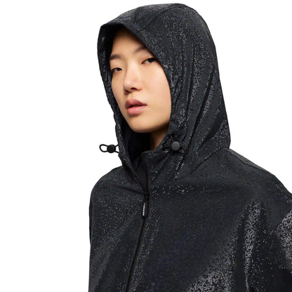 Rani Metallic Raincoat