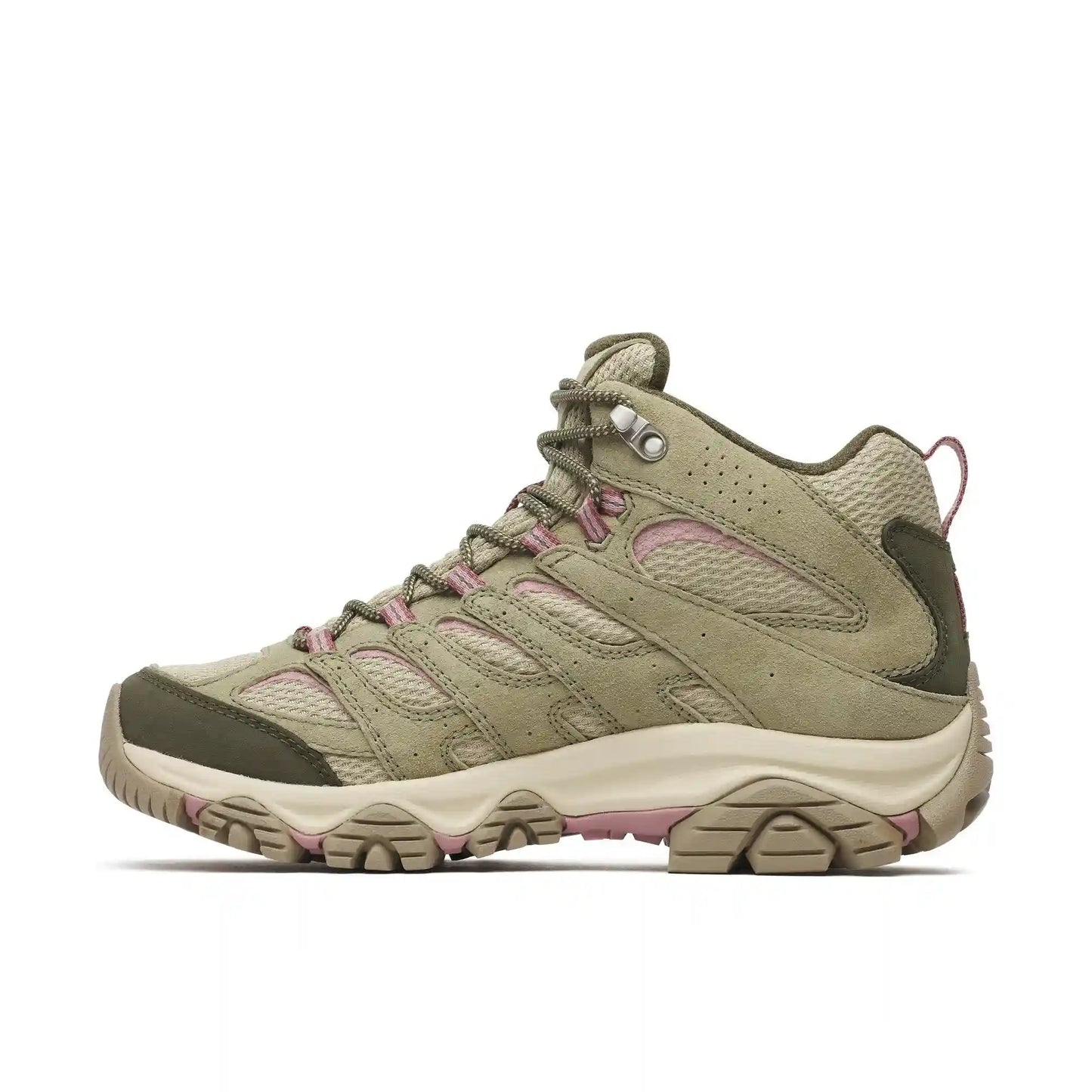 Moab 3 Mid GORE-TEX®