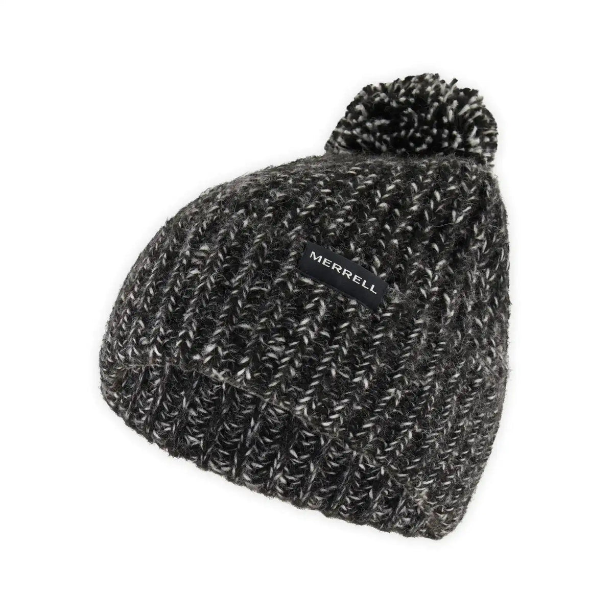 Avalea Chunky Yarn Beanie