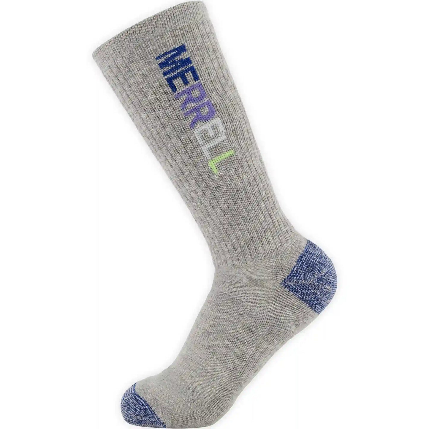 Trekker Outdoor Crew Sock 3 Pack