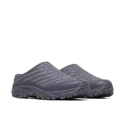 1TRL Moab 2 Slide Leather Woven